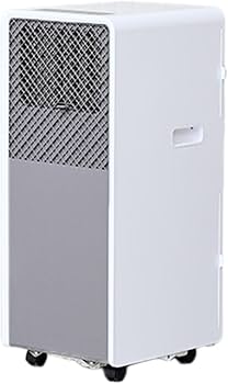 Amazon.co.jp: [山善] スポットエアコン 設置工事不要 冷房能力